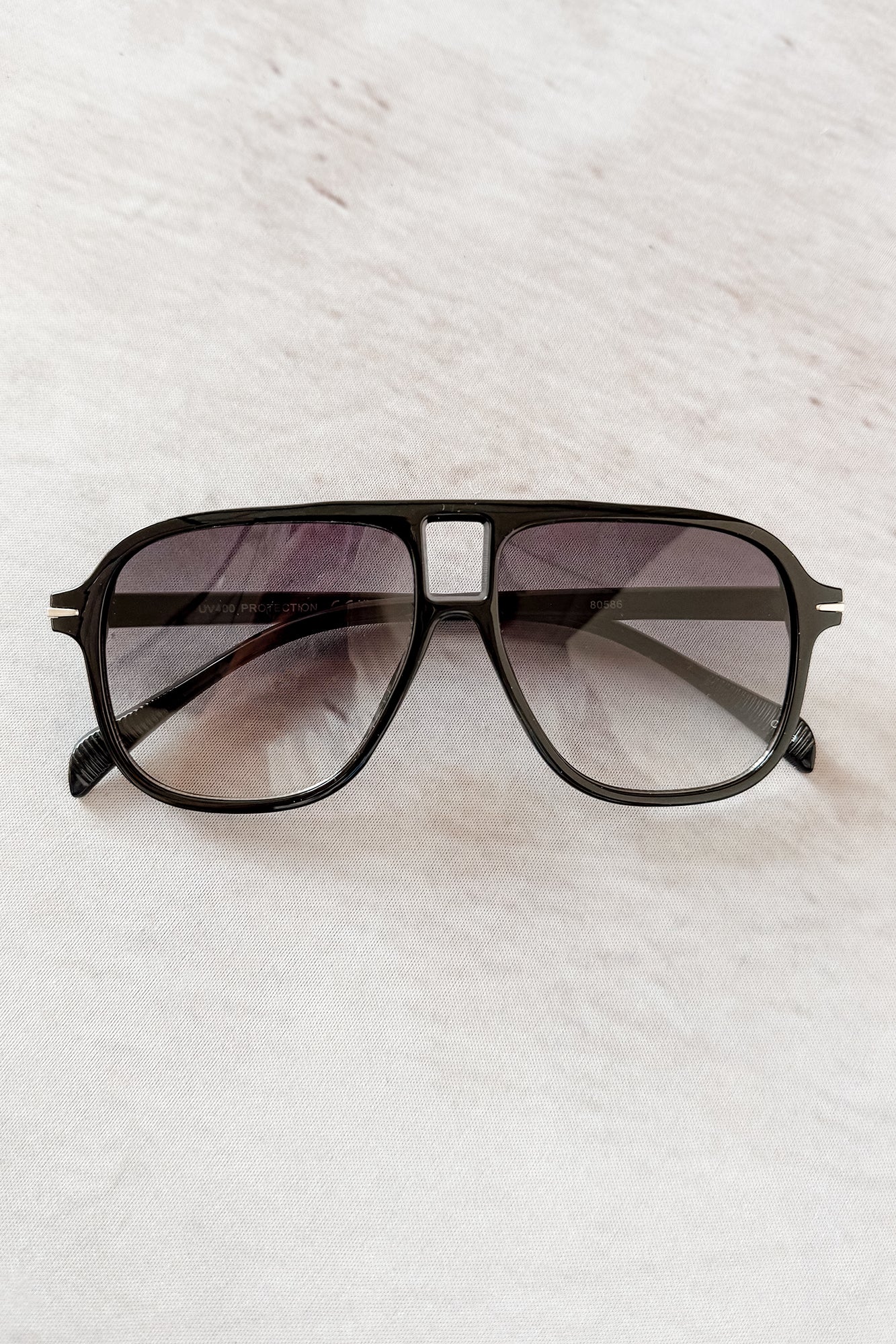 Open Road Calls Aviator Sunglasses (Multiple Color Options)