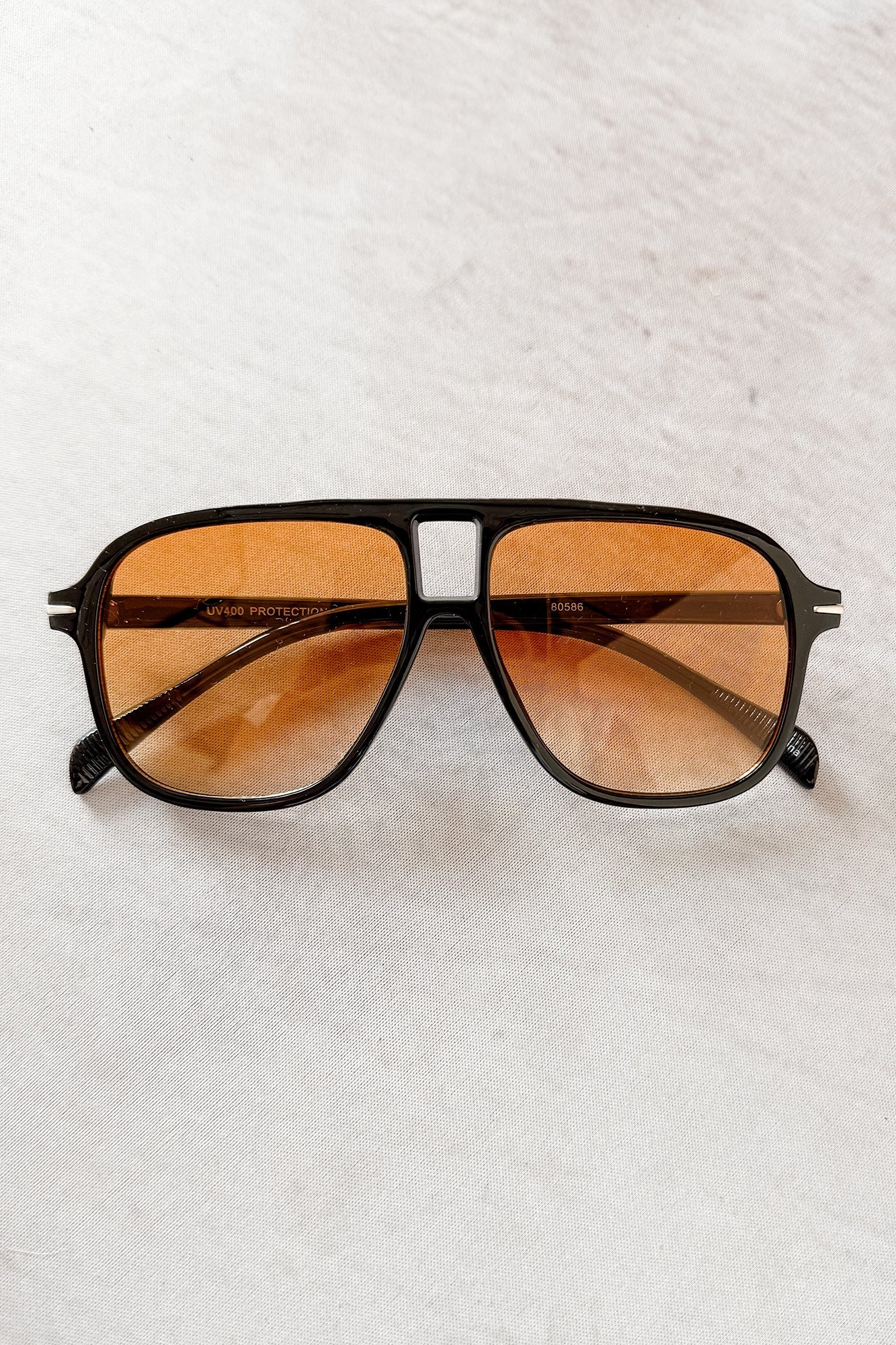 Open Road Calls Aviator Sunglasses (Multiple Color Options)